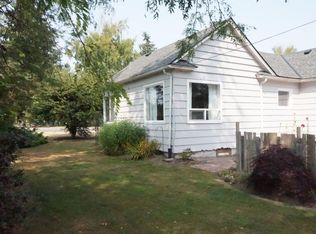 223 B St, Blaine, WA