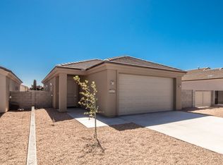 3331 E Rusty Spur Ave, Kingman, AZ 86409