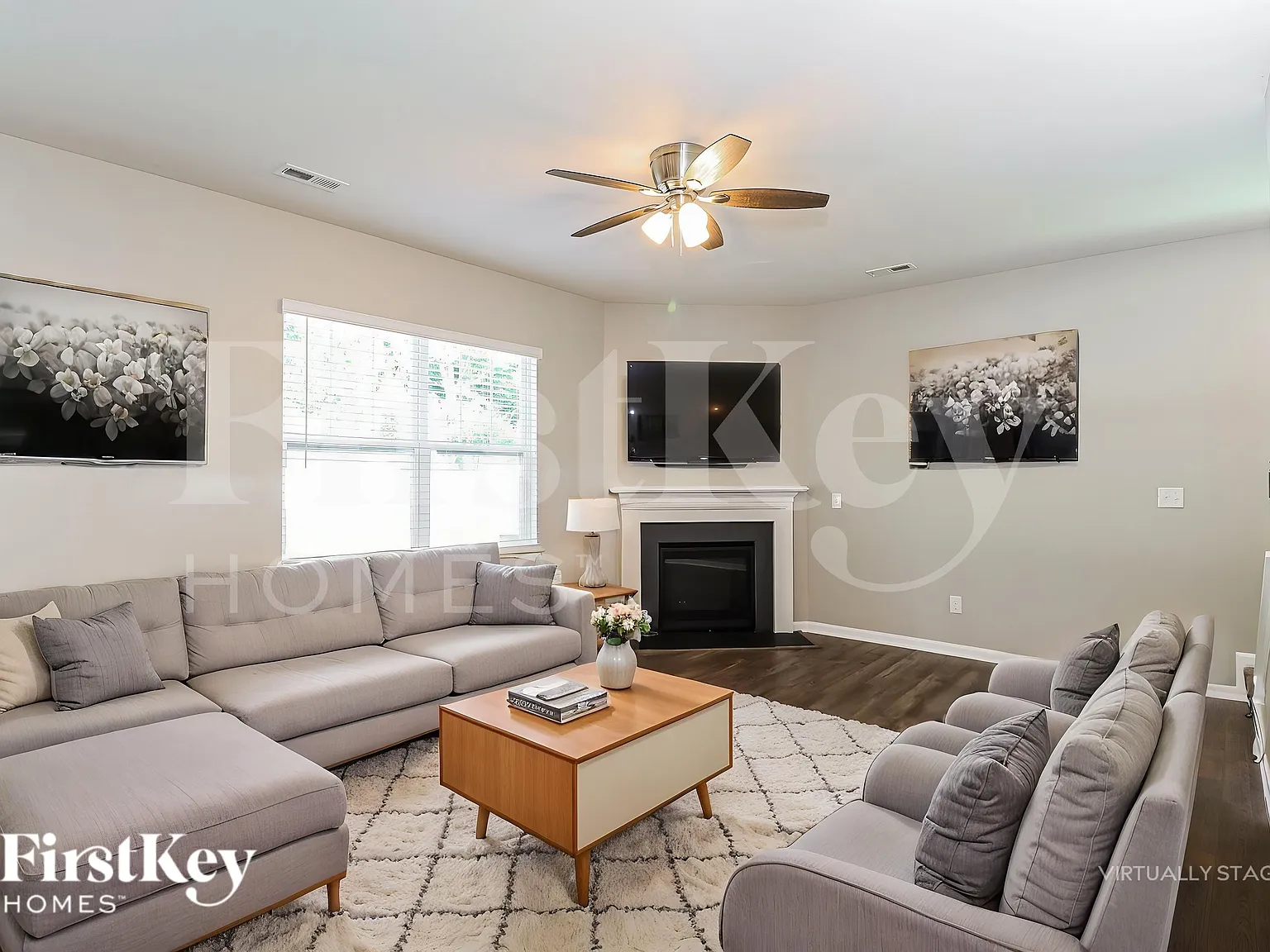 3 bed, 2.5 bath, 2237 sqft, $2,685 — Photo 4