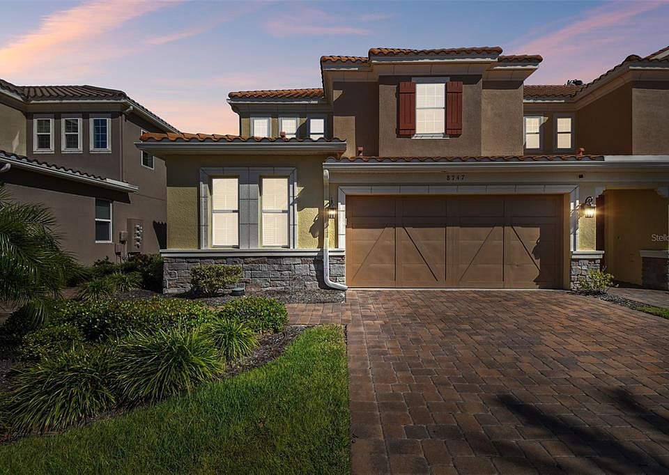 1st image of 8747 TERRACINA LAKE DRIVE