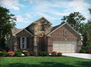 24305 Palermo Way, San Antonio, TX 78261