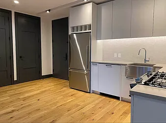 Rented by The KCI Group