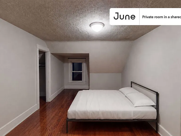 34 Coolidge Rd #F — Photo 1