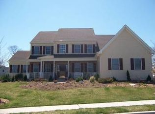 3536 Sunnyside Rd, Center Valley, PA 18034