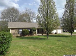 302 Ohara Dr, Albertville, AL 35950