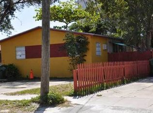 2734 SW 25th Ter, Miami, FL 33133