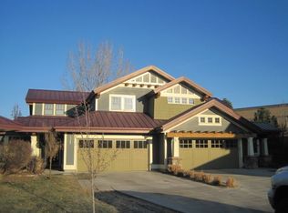 5528 W Tivoli, Boise, ID 83702