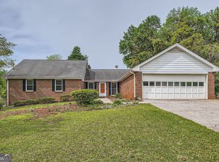 1766 Scholar Dr, Lawrenceville, GA 30044