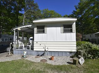 46 Great Hill Dr, West Wareham, MA 02576