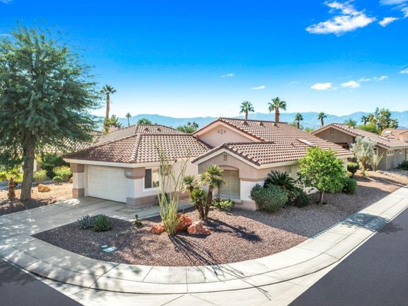 Sun City Palm Desert Real Estate For Sale