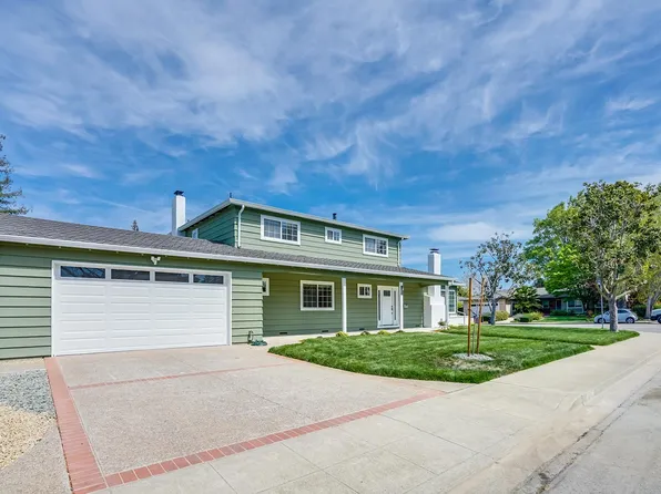 148 Waverly Pl, Mountain View, CA 94040