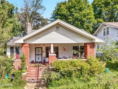 2727 Martin Luther King Jr Ave, Knoxville, TN, 37914