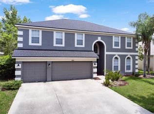2812 Windcrest Oaks Ct, Valrico, FL 33594