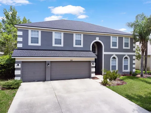 2812 Windcrest Oaks Ct, Valrico, FL 33594