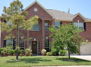 3112 Ivydale Rd, Pearland, TX 77581