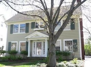 3339 Braemar Rd, Shaker Heights, OH 44120