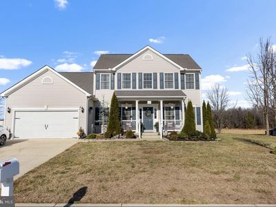 212 Nugent Loop, Smyrna, DE, 19977