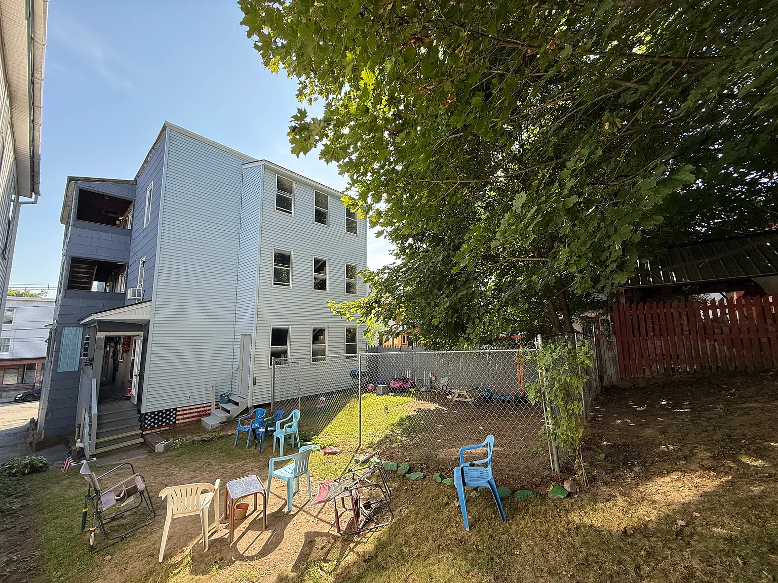 2 bed, $950 — Photo 3
