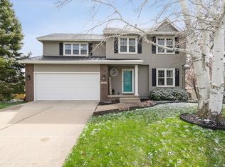 1209 SE Lowell Dr, Ankeny, IA 50021