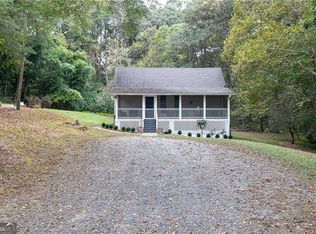 4481 McLain Cir, Acworth, GA 30101