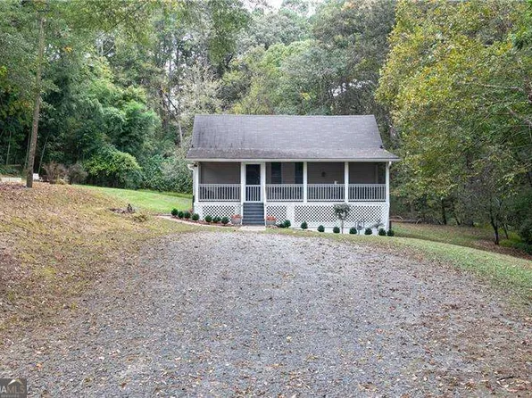 4481 McLain Cir, Acworth, GA 30101