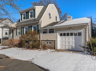 60 Meagher Ave, Milton, MA 02186