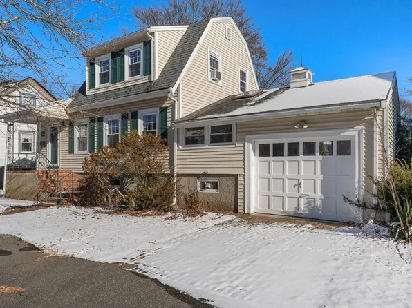60 Meagher Ave, Milton, MA 02186