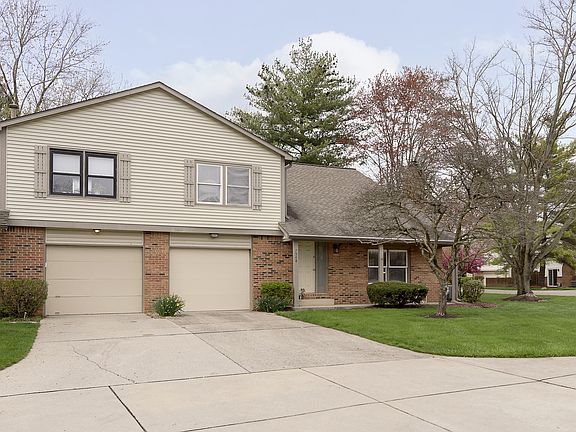 3rd image of 7548 Castleton Farms West Dr