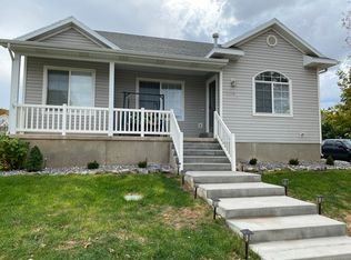 3196 E Barn Owl Way, Eagle Mountain, UT 84005