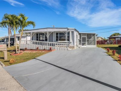184 Santa Fe Trl, North Fort Myers, FL, 33917
