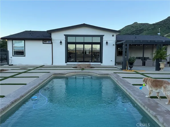 8411 Reche Canyon Rd, Colton, CA 92324