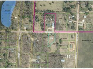 1030 Oxford Ave, Pine River, MN 56474