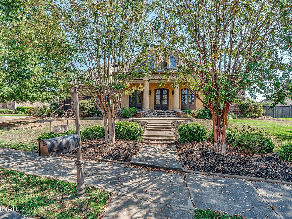 106 Belle Terre Dr, Madison, MS 39110 Zillow