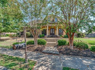 106 Belle Terre Dr, Madison, MS 39110