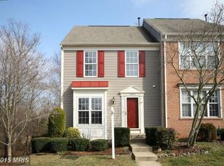 14572 Woodgate Manor Cir, Centreville, VA 20120