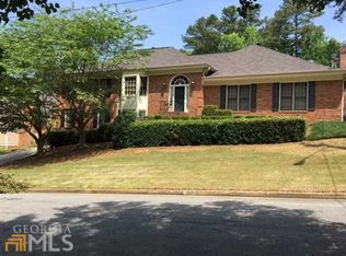 2517 Leeshire Rd UNIT A, Tucker, GA 30084