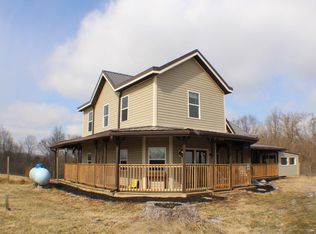 12307 Quercus Grove Rd, Rising Sun, IN 47040