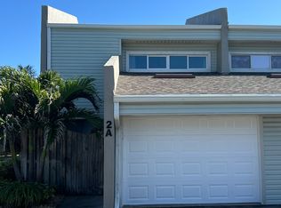 1704 Atlantic St APT 2A, Melbourne Beach, FL 32951