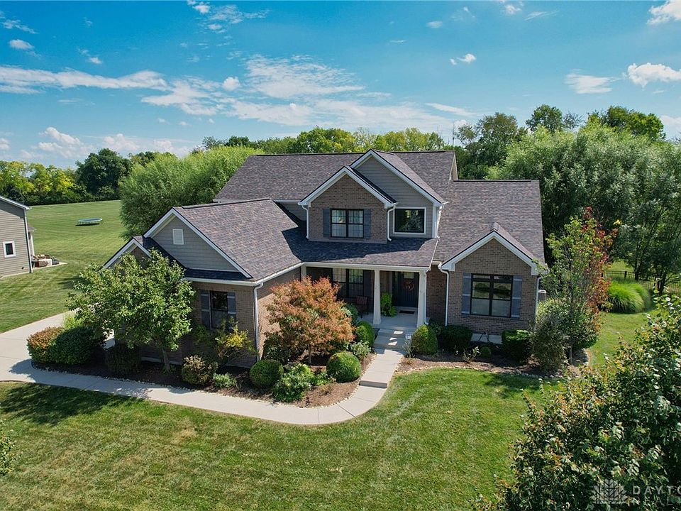 8487 Waynesboro Way, Waynesville, OH 45068 Zillow