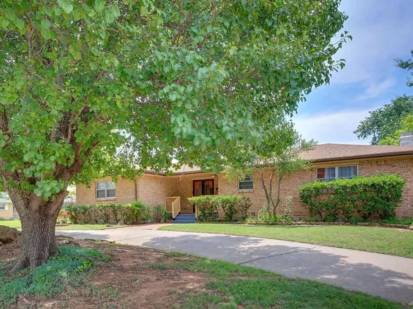 4502 SW Cherokee Ave, Lawton, OK 73505