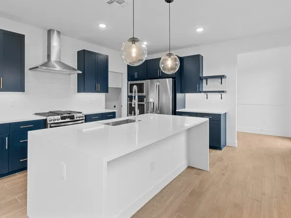 4389 N 203rd Drive, Buckeye, AZ 85396