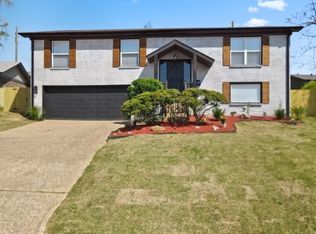 7 Buttermilk Rd, Little Rock, AR 72227