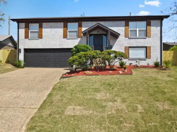 7 Buttermilk Rd, Little Rock, AR 72227