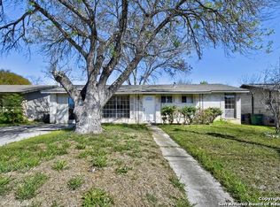 3706 Bremen St, San Antonio, TX 78210