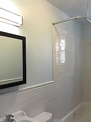 Rented by Keller Williams NYC