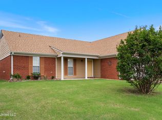 10540 Rhapsody Cv, Walls, MS 38680