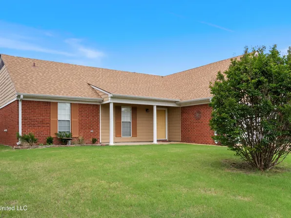 10540 Rhapsody Cv, Walls, MS 38680