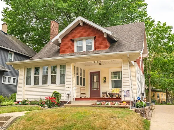 1245 Perkins Ave NW, Canton, OH 44703