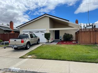 535 Cedar Dr, Livermore, CA 94551