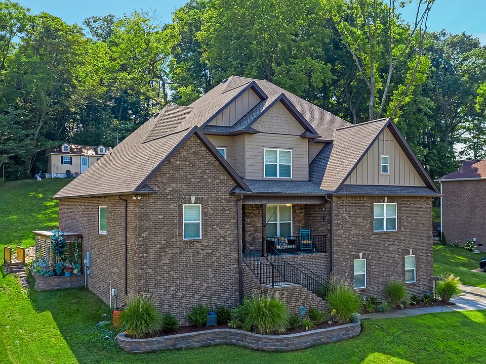 1204 Ben Hill Blvd, Nolensville, TN 37135 Zillow